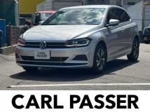 2021 Volkswagen Polo