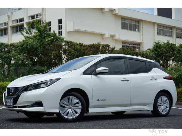 2018 Nissan Nissan Others
