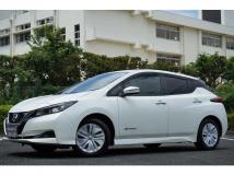 2018 Nissan Nissan Others