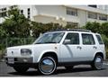 1998 Nissan Rasheen