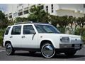 1998 Nissan Rasheen