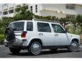 1998 Nissan Rasheen