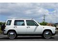 1998 Nissan Rasheen
