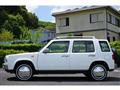 1998 Nissan Rasheen