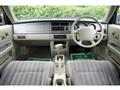 1998 Nissan Rasheen