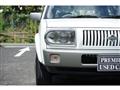 1998 Nissan Rasheen