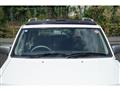 1998 Nissan Rasheen