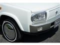 1998 Nissan Rasheen