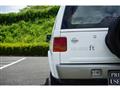 1998 Nissan Rasheen