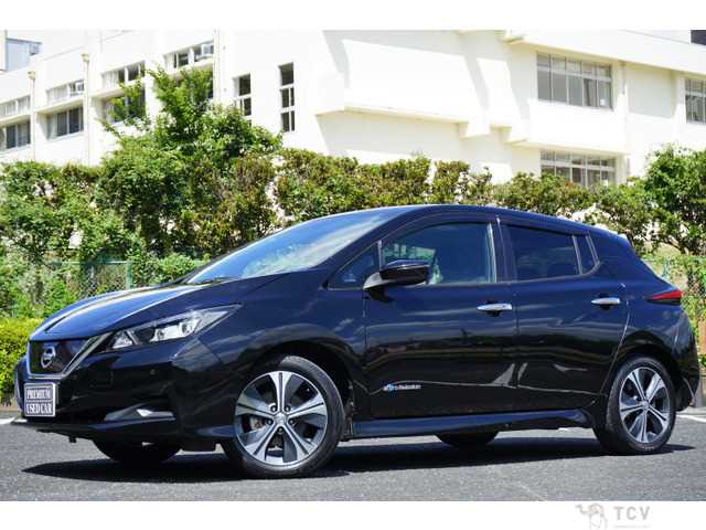 2018 Nissan Nissan Others