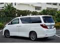 2014 Toyota Alphard G