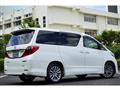 2014 Toyota Alphard G