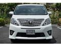 2014 Toyota Alphard G