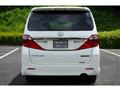 2014 Toyota Alphard G