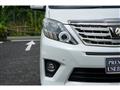 2014 Toyota Alphard G