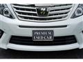 2014 Toyota Alphard G