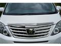 2014 Toyota Alphard G