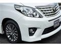 2014 Toyota Alphard G
