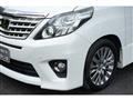 2014 Toyota Alphard G