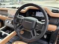2025 Land Rover Defender