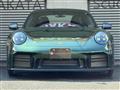 2026 Porsche 911