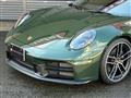 2026 Porsche 911