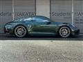 2026 Porsche 911