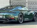 2026 Porsche 911