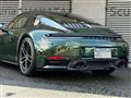 2026 Porsche 911
