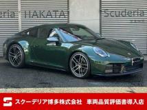 2026 Porsche 911