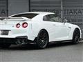 2025 Nissan Nissan GT-R