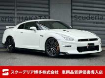 2025 Nissan Nissan GT-R
