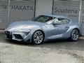 2025 Toyota Supra