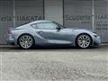 2025 Toyota Supra