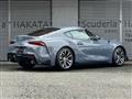 2025 Toyota Supra