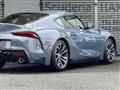 2025 Toyota Supra