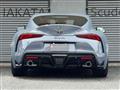 2025 Toyota Supra