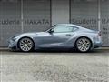 2025 Toyota Supra