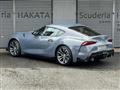 2025 Toyota Supra
