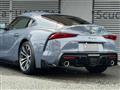 2025 Toyota Supra