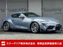 2025 Toyota Supra