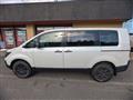 2010 Mitsubishi Delica D5