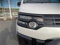 2010 Mitsubishi Delica D5