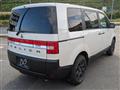 2010 Mitsubishi Delica D5