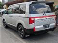 2020 Mitsubishi Delica D5