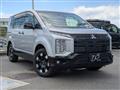 2020 Mitsubishi Delica D5