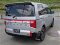 2020 Mitsubishi Delica D5