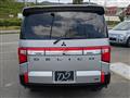 2020 Mitsubishi Delica D5