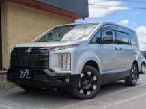 2020 Mitsubishi Delica D5