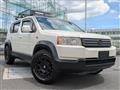 2007 Honda Crossroad